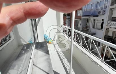 KARŞIYAKA ÇARŞI İÇİ 2+1 DUBLEKS HARİKA DAİRE
