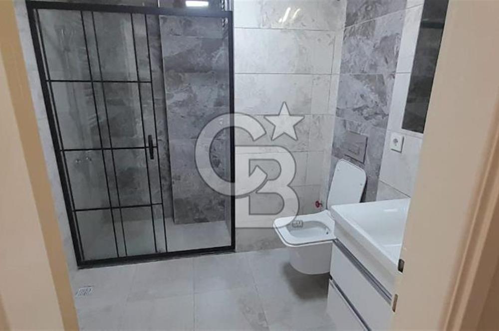KARŞIYAKA ÇARŞI İÇİ 2+1 DUBLEKS HARİKA DAİRE