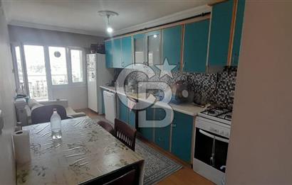 ÇİĞLİ BALATÇIK'TA 3+1 ASANSÖRLÜ D.GAZLI 135M2 DAİRE