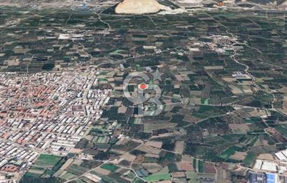 GÜRSU’DA İMARA 200 METRE MESAFEDE SATILIK FIRSAT TARLA