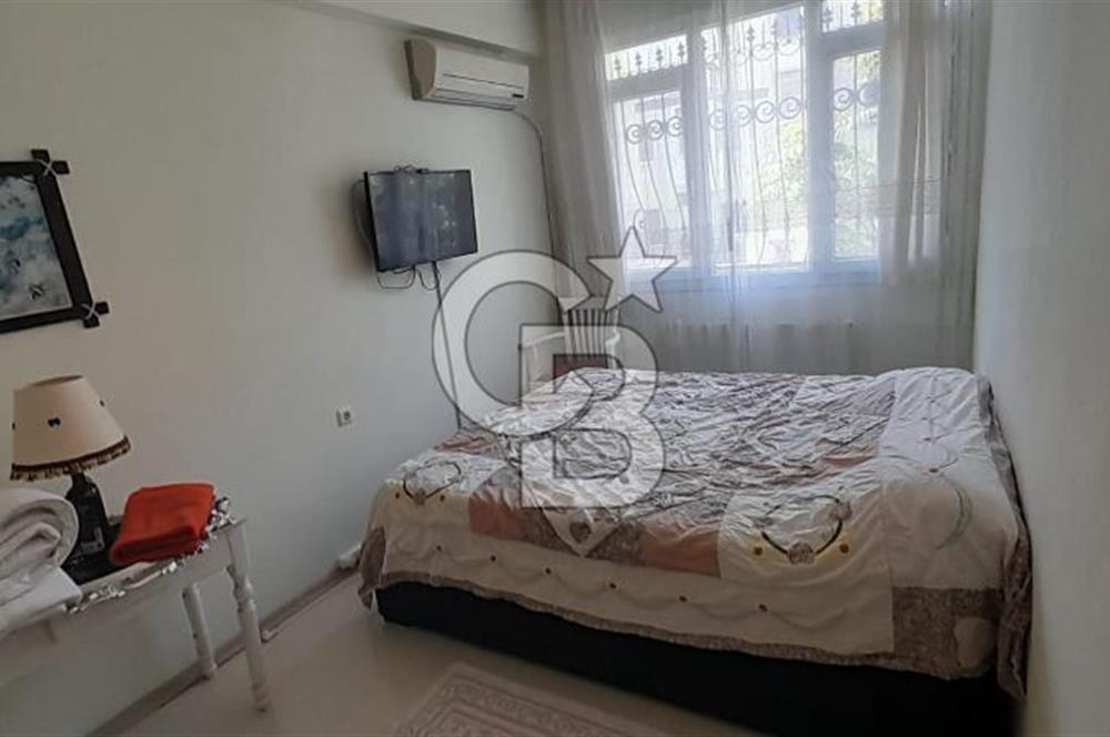 KARŞIYAKA DONANMACI'DA FULL EŞYALI ÇOK TEMİZ KİRALIK DAİRE
