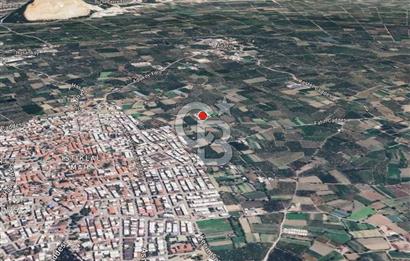 GÜRSU’DA İMARA 200 METRE MESAFEDE SATILIK FIRSAT TARLA