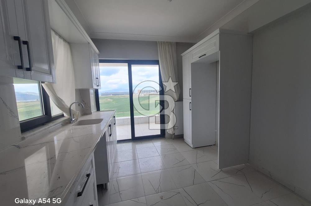CB NEW YAŞAM'DAN SATILIK 3+1 DAİRE,