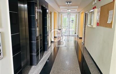 Avrupa Konutları TEM'de Balkonlu, Eb.Banyolu 120m² Satılık Daire