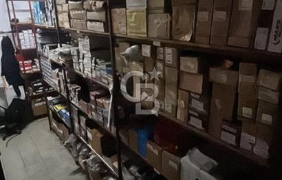DEVREN KİRALIK OTO YEDEK PARÇA DÜKKANI 