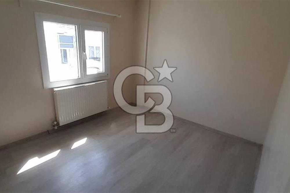 KARŞIYAKA ÇARŞI İÇİ 2+1 DUBLEKS HARİKA DAİRE