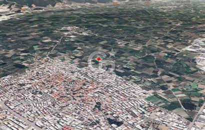 GÜRSU’DA İMARA 200 METRE MESAFEDE SATILIK FIRSAT TARLA