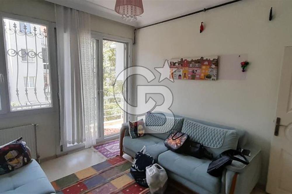 KARŞIYAKA DONANMACI'DA FULL EŞYALI ÇOK TEMİZ KİRALIK DAİRE