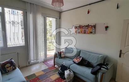 KARŞIYAKA DONANMACI'DA FULL EŞYALI ÇOK TEMİZ KİRALIK DAİRE
