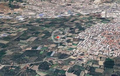 GÜRSU’DA İMARA 200 METRE MESAFEDE SATILIK FIRSAT TARLA