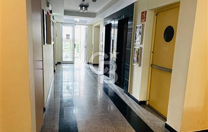 Avrupa Konutları TEM'de Balkonlu, Eb.Banyolu 120m² Satılık Daire