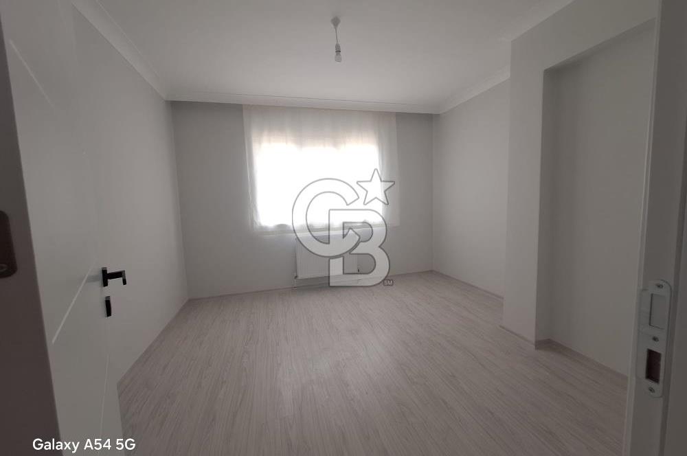 CB NEW YAŞAM'DAN SATILIK 3+1 DAİRE,