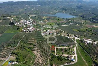 MUDANYA ÇINARLI’DA DOĞA İÇİNDE SATILIK HOBİ BAHÇESİ - 1 - 349453