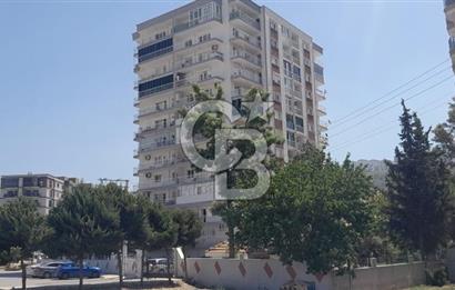 ÇİĞLİ BALATÇIK'TA 3+1 ASANSÖRLÜ D.GAZLI 135M2 DAİRE