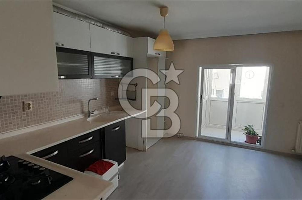 KARŞIYAKA ÇARŞI İÇİ 2+1 DUBLEKS HARİKA DAİRE