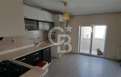 KARŞIYAKA ÇARŞI İÇİ 2+1 DUBLEKS HARİKA DAİRE