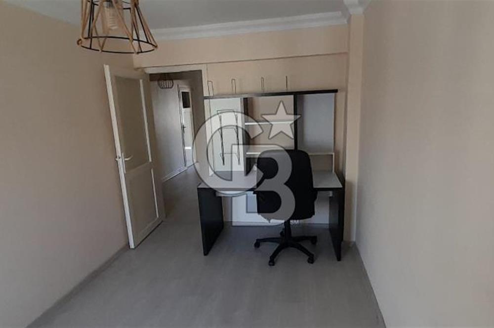 KARŞIYAKA ÇARŞI İÇİ 2+1 DUBLEKS HARİKA DAİRE