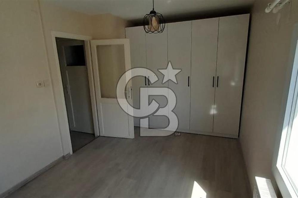 KARŞIYAKA ÇARŞI İÇİ 2+1 DUBLEKS HARİKA DAİRE