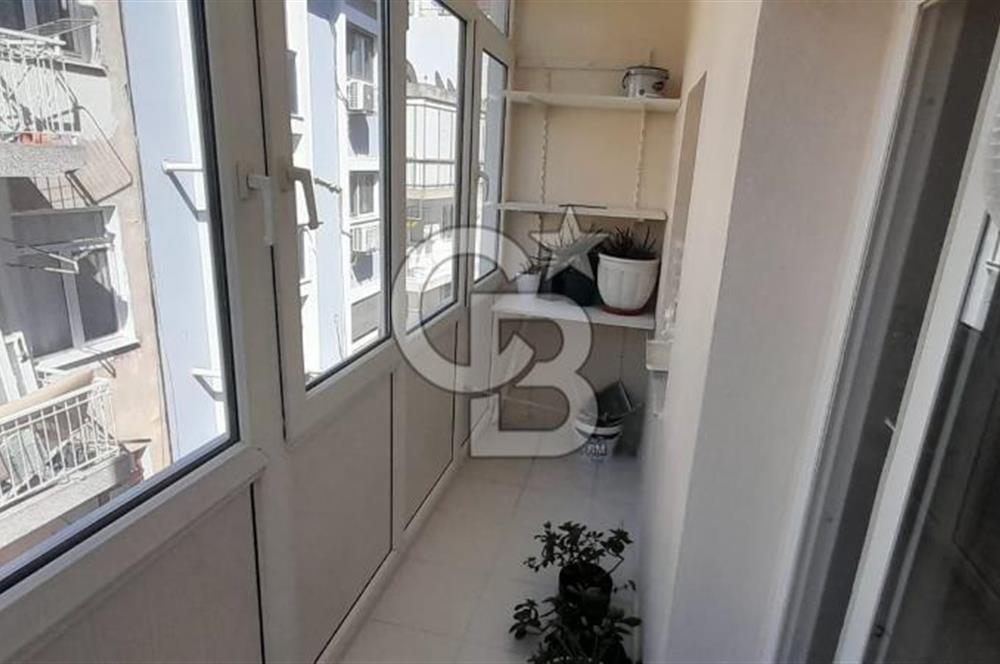 KARŞIYAKA ÇARŞI İÇİ 2+1 DUBLEKS HARİKA DAİRE