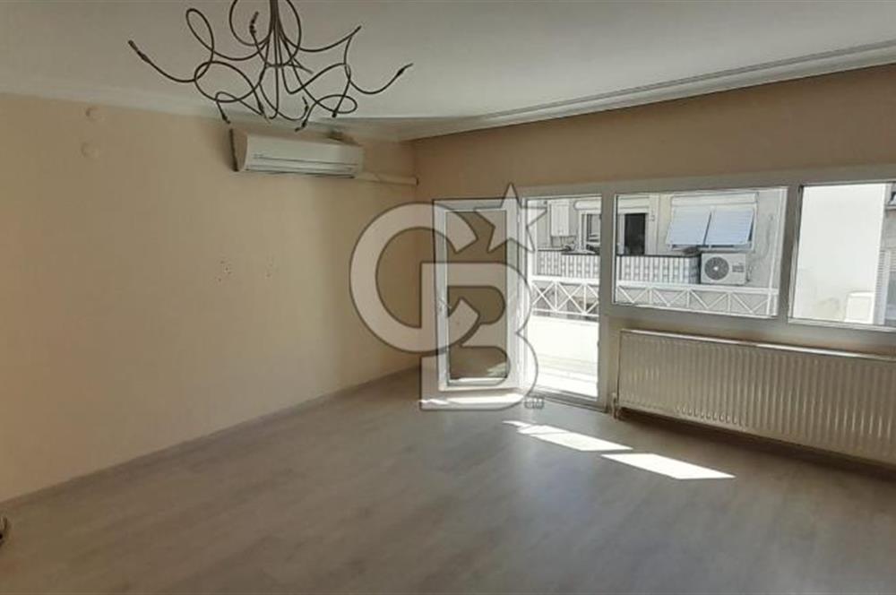 KARŞIYAKA ÇARŞI İÇİ 2+1 DUBLEKS HARİKA DAİRE