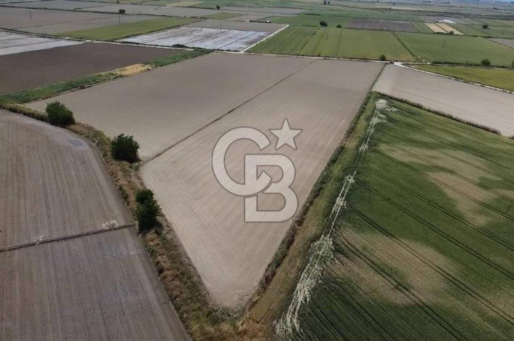 MENEMEN GÜNERLİ DE YOLA CEPHE TEK TAPU DEPO YAPIMINA UYGUN ARAZİ 