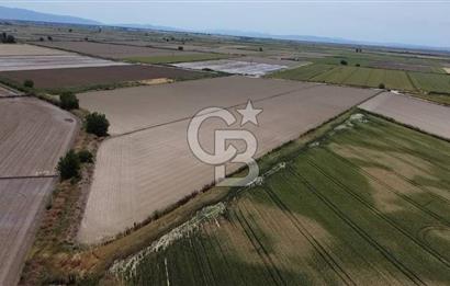 MENEMEN GÜNERLİ DE YOLA CEPHE TEK TAPU DEPO YAPIMINA UYGUN ARAZİ 