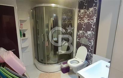 KARŞIYAKA DONANMACI'DA FULL EŞYALI ÇOK TEMİZ KİRALIK DAİRE
