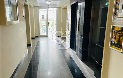 Avrupa Konutları TEM'de Balkonlu, Eb.Banyolu 120m² Satılık Daire