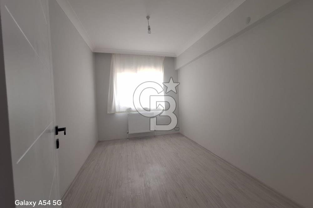 CB NEW YAŞAM'DAN SATILIK 3+1 DAİRE,
