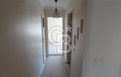 KARŞIYAKA ÇARŞI İÇİ 2+1 DUBLEKS HARİKA DAİRE