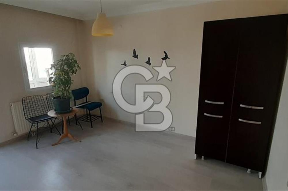 KARŞIYAKA ÇARŞI İÇİ 2+1 DUBLEKS HARİKA DAİRE