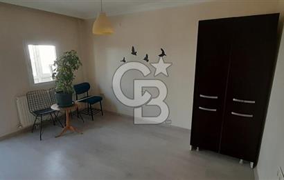 KARŞIYAKA ÇARŞI İÇİ 2+1 DUBLEKS HARİKA DAİRE