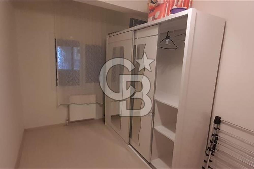KARŞIYAKA DONANMACI'DA FULL EŞYALI ÇOK TEMİZ KİRALIK DAİRE