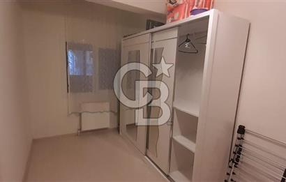 KARŞIYAKA DONANMACI'DA FULL EŞYALI ÇOK TEMİZ KİRALIK DAİRE