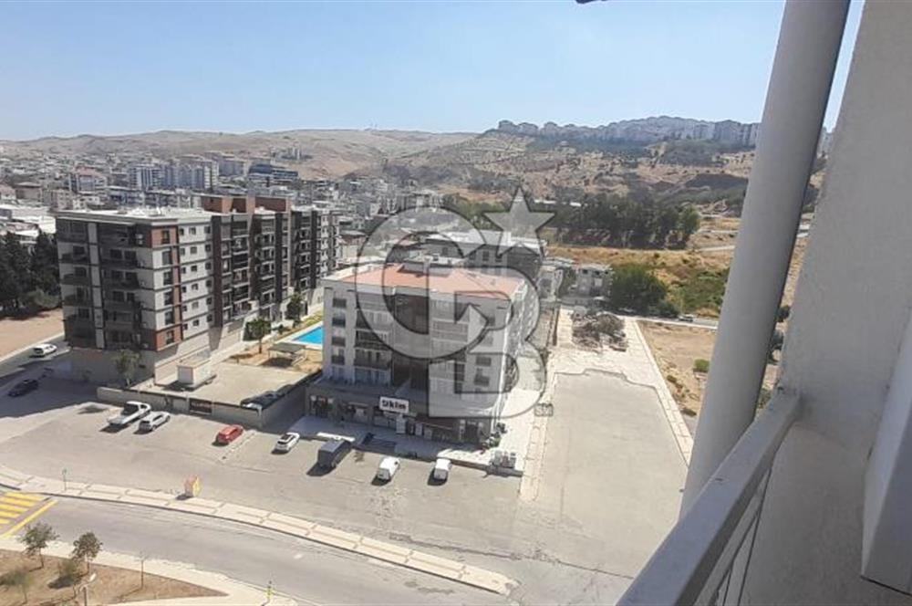 ÇİĞLİ BALATÇIK'TA 3+1 ASANSÖRLÜ D.GAZLI 135M2 DAİRE