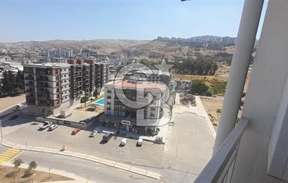 ÇİĞLİ BALATÇIK'TA 3+1 ASANSÖRLÜ D.GAZLI 135M2 DAİRE