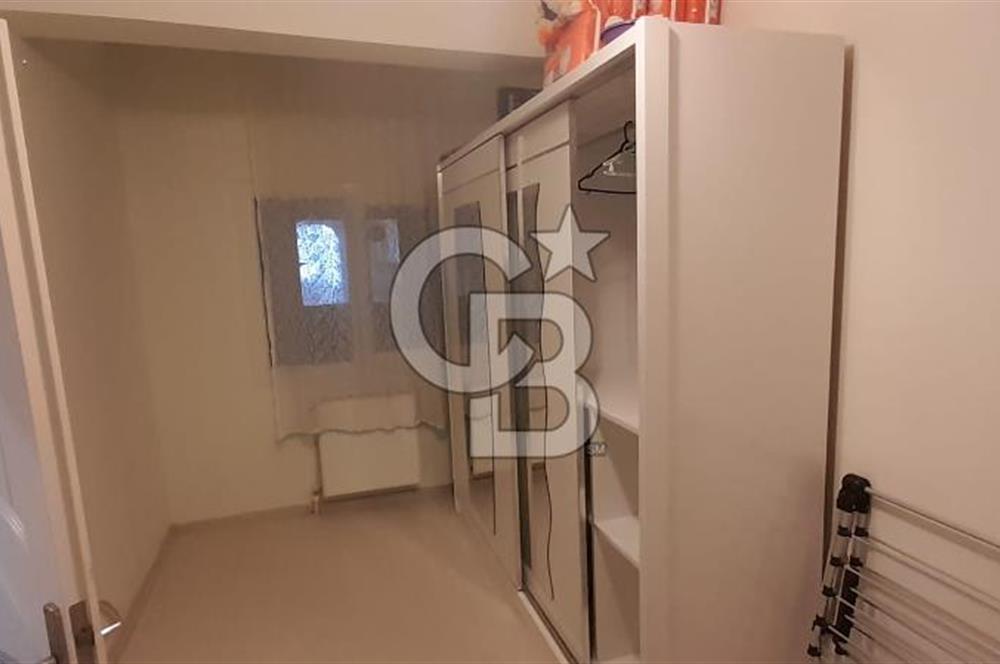 KARŞIYAKA DONANMACI'DA FULL EŞYALI ÇOK TEMİZ KİRALIK DAİRE