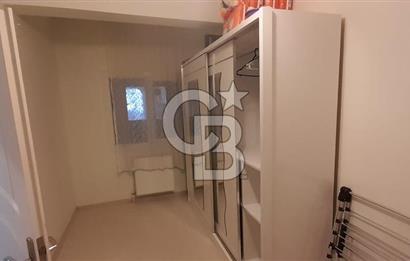 KARŞIYAKA DONANMACI'DA FULL EŞYALI ÇOK TEMİZ KİRALIK DAİRE