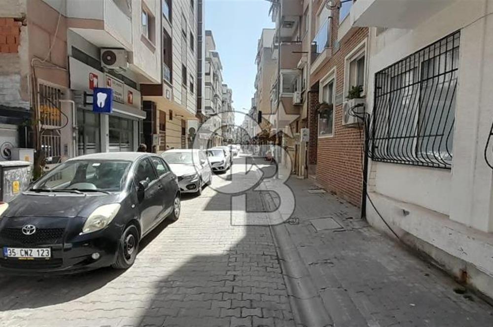 KARŞIYAKA DONANMACI'DA FULL EŞYALI ÇOK TEMİZ KİRALIK DAİRE