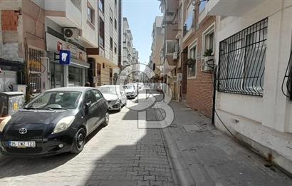 KARŞIYAKA DONANMACI'DA FULL EŞYALI ÇOK TEMİZ KİRALIK DAİRE