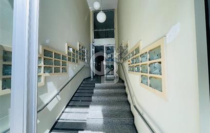 Avrupa Konutları TEM'de Balkonlu, Eb.Banyolu 120m² Satılık Daire