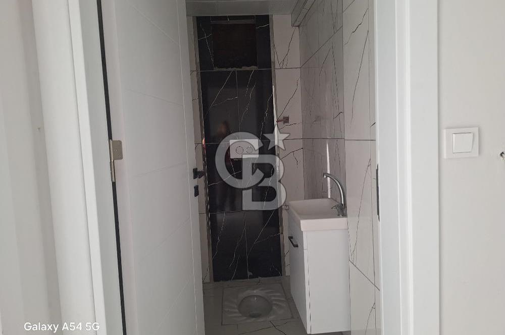 CB NEW YAŞAM'DAN SATILIK 3+1 DAİRE,