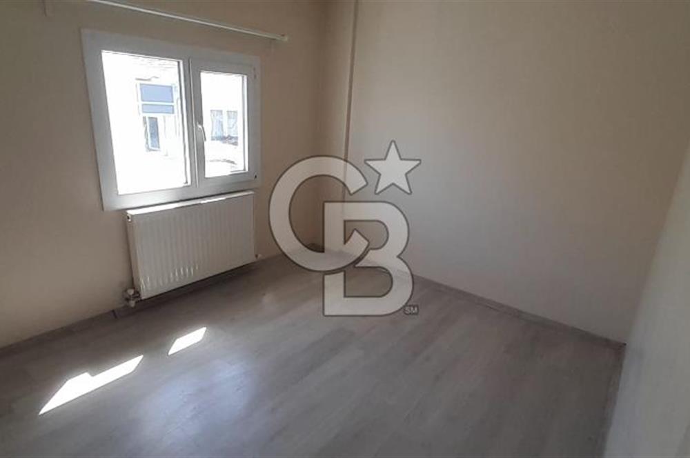 KARŞIYAKA ÇARŞI İÇİ 2+1 DUBLEKS HARİKA DAİRE