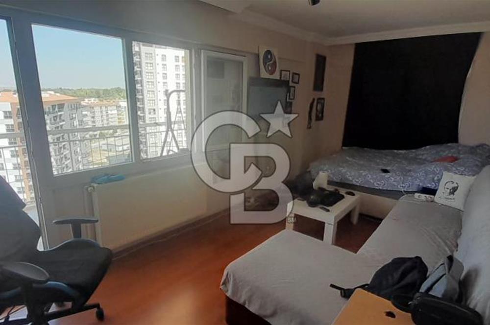 ÇİĞLİ BALATÇIK'TA 3+1 ASANSÖRLÜ D.GAZLI 135M2 DAİRE