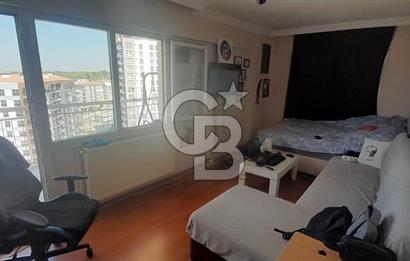 ÇİĞLİ BALATÇIK'TA 3+1 ASANSÖRLÜ D.GAZLI 135M2 DAİRE