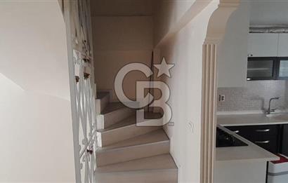 KARŞIYAKA ÇARŞI İÇİ 2+1 DUBLEKS HARİKA DAİRE