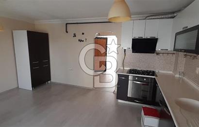 KARŞIYAKA ÇARŞI İÇİ 2+1 DUBLEKS HARİKA DAİRE