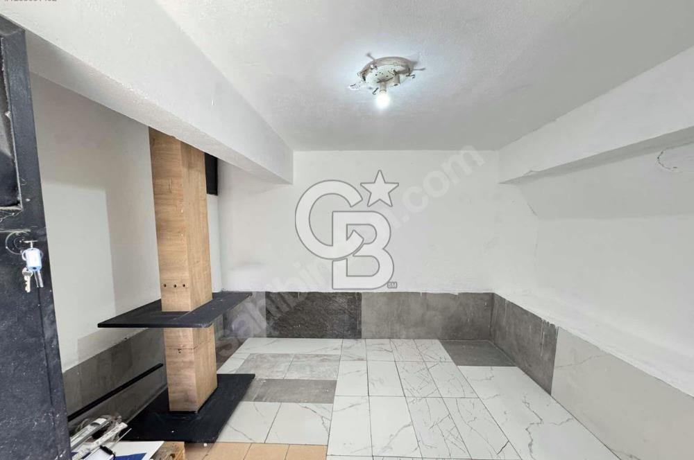 BUCA FORBES CADDESİ GİRİŞİ SATILIK DÜKKAN