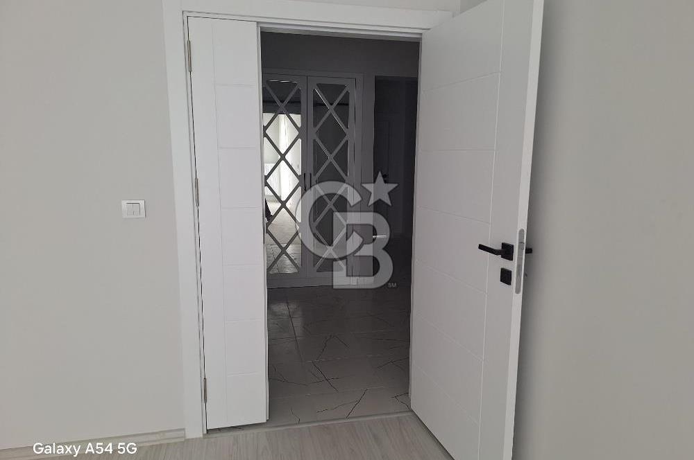 CB NEW YAŞAM'DAN SATILIK 3+1 DAİRE,