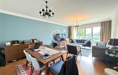 Avrupa Konutları TEM'de Balkonlu, Eb.Banyolu 120m² Satılık Daire